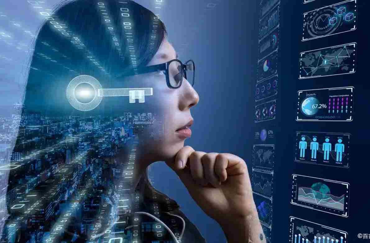当 AI 走进课堂：教育的科技革命