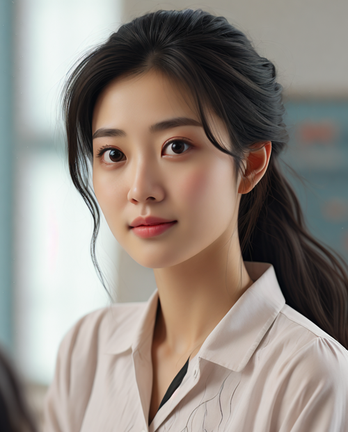 李娜