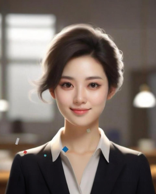 李博士